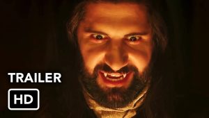 Watch the Hilarious ‘What We Do in the Shadows’ Trailer in HD – FX’s New Vampire Comedy Series