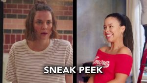 Good Trouble 1×05 Sneak Peek #3: Parental Guidance Suggested – The Fosters Spinoff (HD)