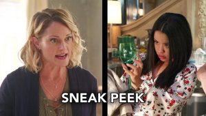 Good Trouble 1×05 Sneak Peek #2: ‘Parental Guidance Suggested’ (HD) – Moms Visit on The Fosters Spinoff