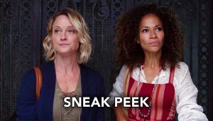 Good Trouble 1×05 Sneak Peek: Moms Visit in ‘Parental Guidance Suggested’ – The Fosters Spinoff [HD]