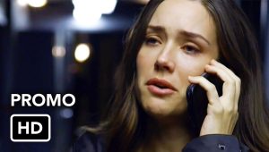 The Blacklist Season 6 Episode 6 Promo: Uncover the Truth in ‘The Ethicist’ (HD)
