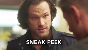 Supernatural Season 14 Episode 13 Sneak Peek: ‘Lebanon’ (HD) – A Glimpse into the Supernatural World