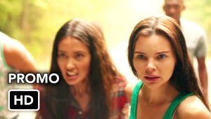 Siren Season 2 Episode 3 Promo ‘Natural Order’ (HD) – What to Expect Next