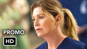 Grey’s Anatomy Season 15 Episode 12 Promo: ‘Girlfriend in a Coma’ (HD) – What to Expect in the Latest Episode