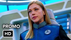 Watch The Orville Season 2 Episode 7 Promo “Deflectors” in HD – What to Expect Next!