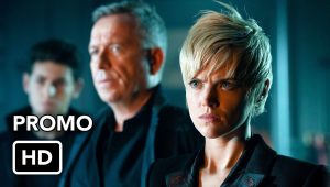 Gotham Season 5 Episode 6 Promo: ’13 Stitches’ Teases High-Stakes Drama in HD