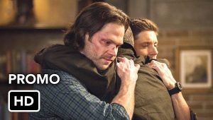 Supernatural Season 14 Episode 13 Promo ‘Lebanon’ – 300th Episode Preview in HD