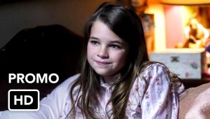 A Math Emergency and Perky Palms: Young Sheldon 2×15 Promo (HD)