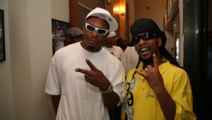 Remembering the King of Crunk: Lil Jon’s Heartfelt Tribute