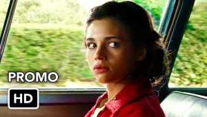 I Am The Night (TNT) Hype Promo: Chris Pine and Patty Jenkins Series Revs Up Excitement in HD