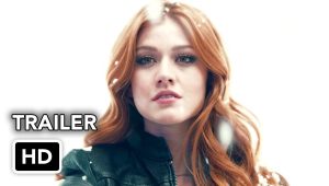 Exclusive Look: Shadowhunters Season 3B Trailer (HD) Teases Action-Packed Final Episodes