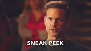 Legacies 1×09 Sneak Peek: Unraveling the Mystery of Hope’s Dreams on The Originals Spinoff (HD)