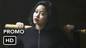 Deadly Class Episode 4 Promo: Uncover the Mystery of the ‘Mirror People’ in HD