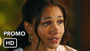 Get Ready for an Emotional Rollercoaster in All American 1×12 Promo ‘Back in the Day’ (HD)