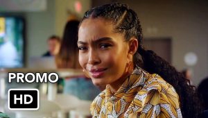 Grown-ish Season 2 Episode 7 Promo ‘Messy’ Teaser (HD) – Don’t Miss Out!