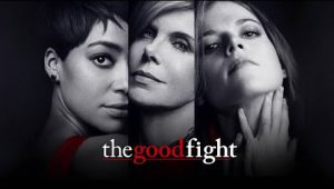 The Good Fight Season 3 Trailer: Get a Sneak Peek in High Definition!