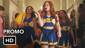 Wicked Town: Riverdale Season 3 Promo Offers Thrilling Sneak Peek (HD)
