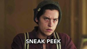 Riverdale 3×11 Sneak Peek #2: Uncover the Mystery of ‘The Red Dahlia’ in HD – Season 3 Episode 11