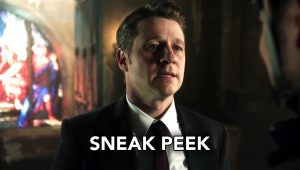 Gotham Season 5 Episode 5 Sneak Peek: Exploring ‘Pena Dura’ in HD