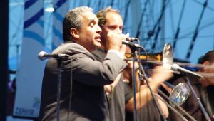 Remembering Salsa Music Legend Willie Colón: A Tribute to a Pioneer