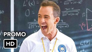 “I, Mellor” Promo: The Goldbergs Spinoff Schooled Season 1 Episode 4 Preview in HD