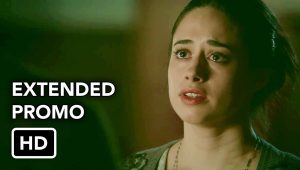 Roswell, New Mexico 1×04 Extended Promo: Unraveling the Mystery of ‘Where Have All The Cowboys Gone?’ (HD)