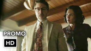Uncover the Truth with Project Blue Book 1×05 Promo: Foo Fighters (HD) – A Thrilling UFO Drama Series