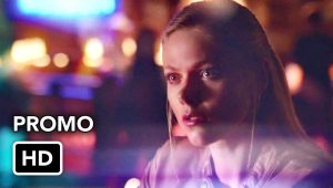 Roswell, New Mexico Season 1 Episode 4 Promo: Where Have All The Cowboys Gone? | Watch in HD