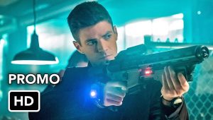 The Flash Season 5 Episode 13 Promo “Goldfaced” HD – Get a Sneak Peek!