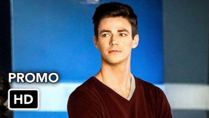 Watch The Flash 5×12 Promo #2 ‘Memorabilia’ in HD | Season 5 Episode 12 Promo #2