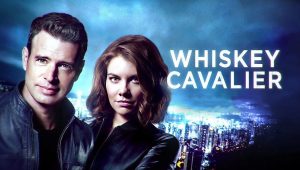 Whiskey Cavalier Trailer #2: A Sneak Peek at ABC’s New Hit Series Starring Lauren Cohan and Scott Foley
