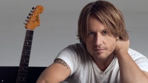 Breaking News: Keith Urban Cuts Ties with Management Team