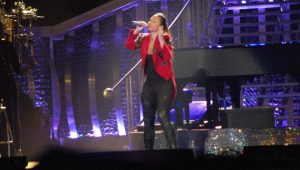Reflecting on 25 Years of Alicia Keys’ Timeless Hit ‘Fallen’