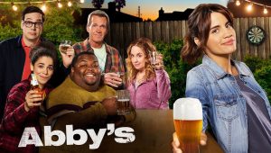 Watch Abby’s (NBC) Trailer in HD for a Hilarious New Comedy Series