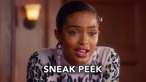 Grown-ish 2×06 Sneak Peek #2 “Love Galore” (HD): A Must-Watch Preview of the Latest Episode