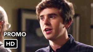 The Good Doctor Season 2 Episode 14 Promo “Faces” (HD): What to Expect in the Latest Episode
