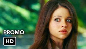 I Am The Night 1×02 Promo: Exploring the ‘Phenomenon of Interference’ with Chris Pine and Patty Jenkins in HD