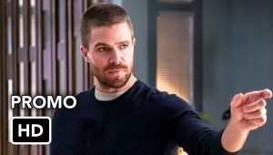 Arrow 7×12 Promo: ‘Emerald Archer’ | Season 7 Episode 12 | 150th Episode Celebration in HD