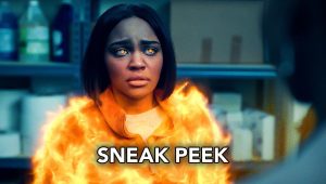 Black Lightning Season 2 Episode 11 Sneak Peek: Uncover the Secrets in ‘Prodigal Son’ (HD)