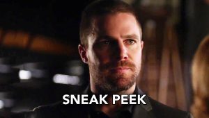 Arrow 7×11 Sneak Peek #2 “Past Sins” in HD: Season 7 Episode 11 Preview