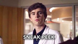 The Good Doctor Season 2 Episode 13 Sneak Peek ‘Xin’ (HD): What to Expect in the Upcoming Episode