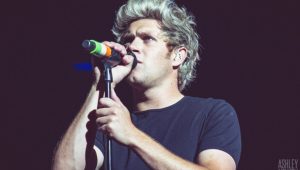 Breaking News: Niall Horan Drops Highly Anticipated 4th Solo Album!