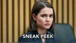 Good Trouble Season 1 Episode 4 Sneak Peek #2: ‘Playing The Game’ HD – The Fosters Spinoff