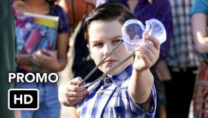 Watch Young Sheldon 2×14 Promo: ‘David, Goliath And A Yoo-Hoo From The Back’ (HD) | Latest Episode Preview