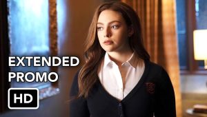 The Originals Spinoff Legacies 1×09 Extended Promo: What Was Hope Doing in Your Dreams? (HD)