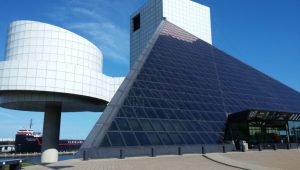 Breaking News: Rock Hall of Fame Nominees Revealed!