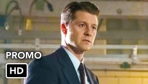 Gotham Season 5 Episode 5 Promo ‘Pena Dura’ Teaser in HD