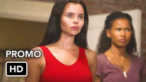 Siren Season 2 Episode 2 Promo: Unleashing ‘The Wolf at the Door’ in HD