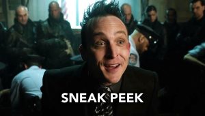 Exclusive Gotham Season 5 Episode 4 Sneak Peek #2: ‘Ruin’ in HD