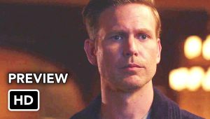 Legacies 1×08 Inside: Exploring ‘Maybe I Should Start from the End’ – The Originals Spinoff (HD)